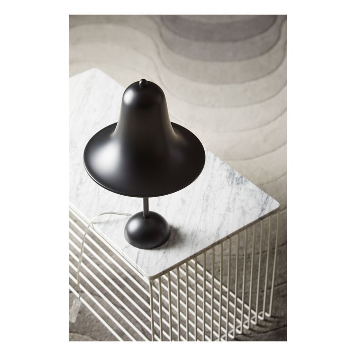 Lámpara de mesa Pantop | Negro- Imagen del producto n°1