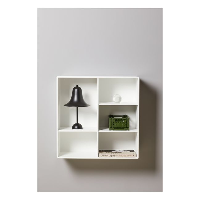 Lampe à poser Pantop | Noir