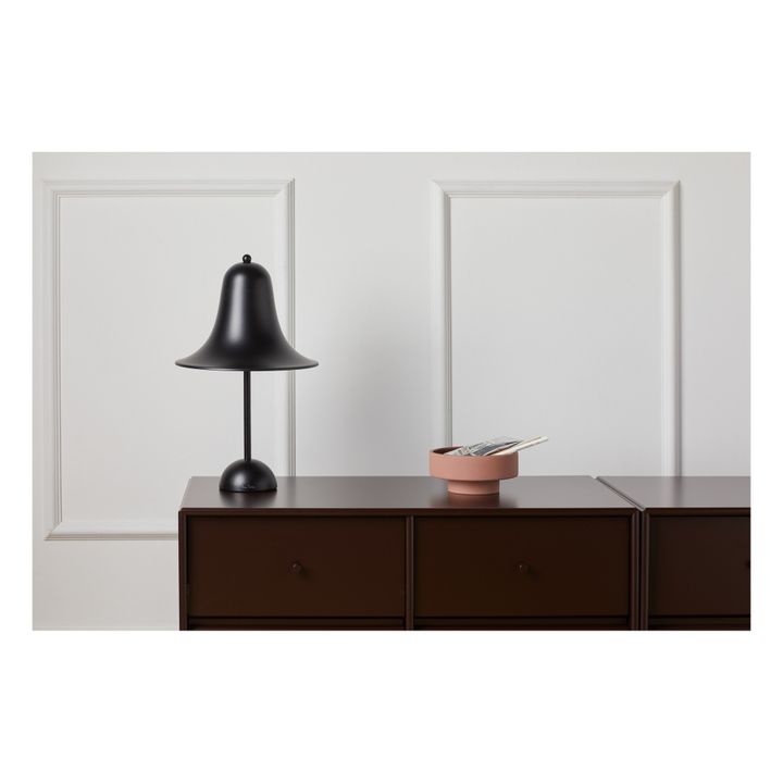 Lámpara de mesa Pantop | Negro- Imagen del producto n°3