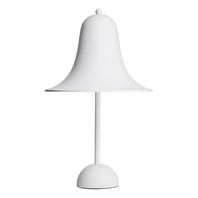 Stehlampe Pantop | Weiß