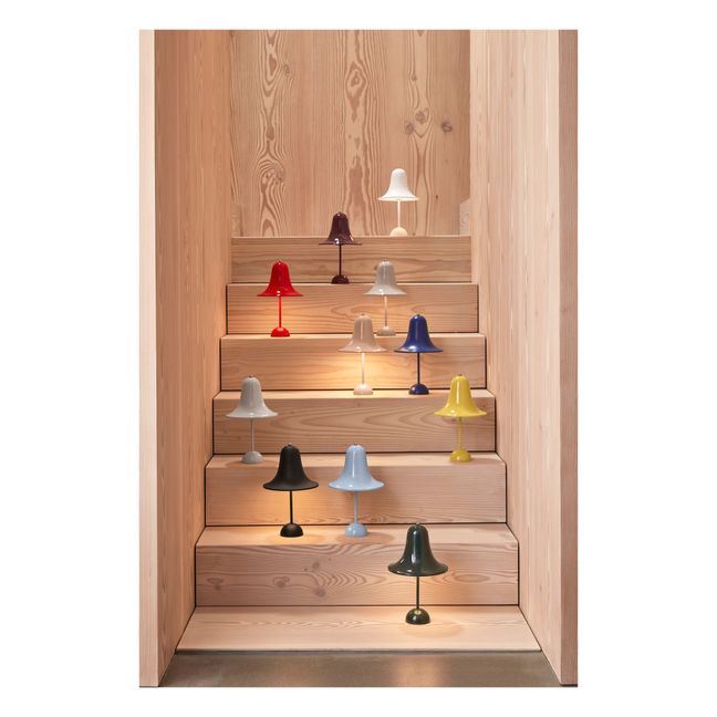 Lampe portative Pantop | Sable