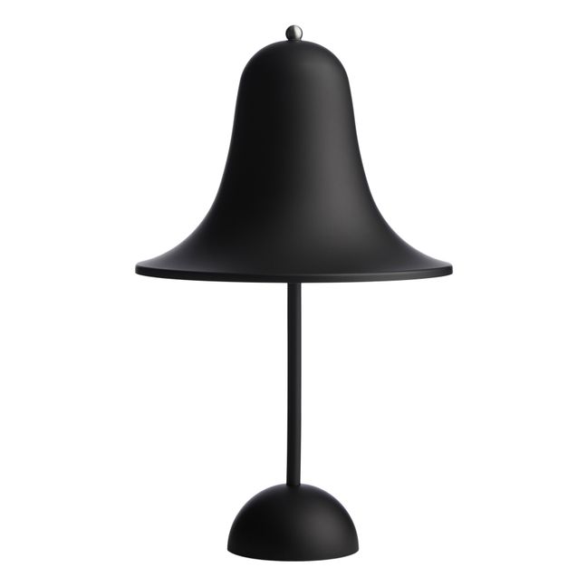 Lampe portative Pantop | Noir