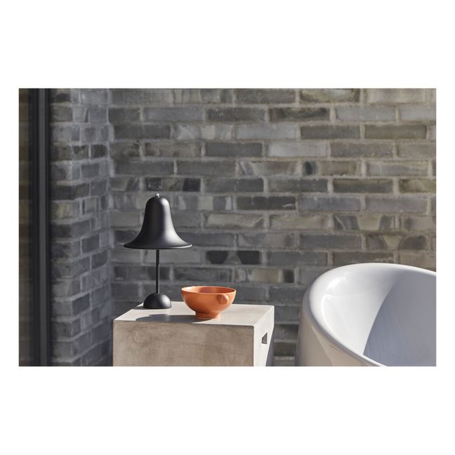 Lampe portative Pantop | Noir