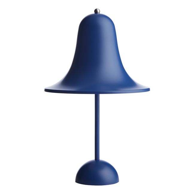 Handleuchte Pantop | Blau