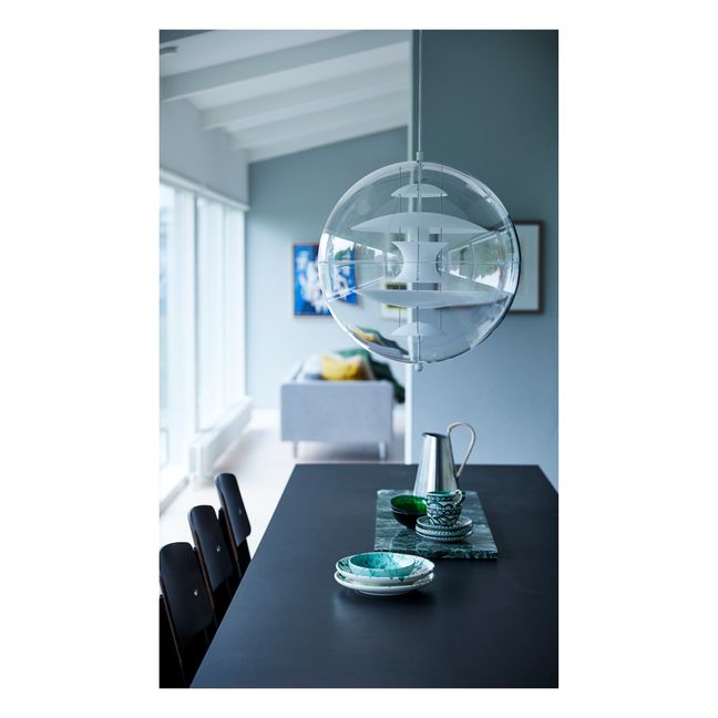 Lámpara de techo VP-Globe Glass