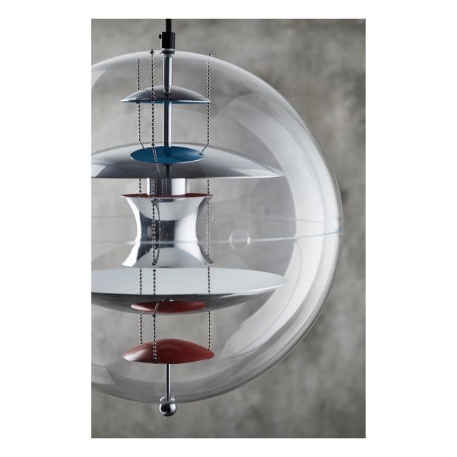 Suspension  VP-Globe