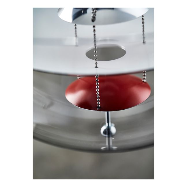 VP-Globe Pendant Lamp