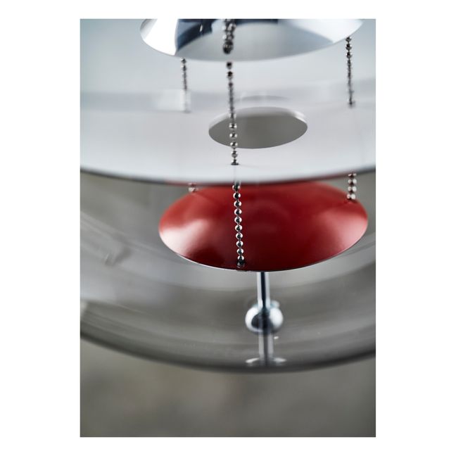 Suspension  VP-Globe