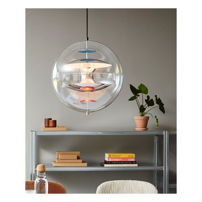 Hängeleuchte VP-Globe