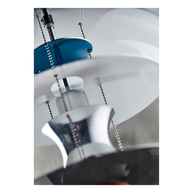 Suspension  VP-Globe