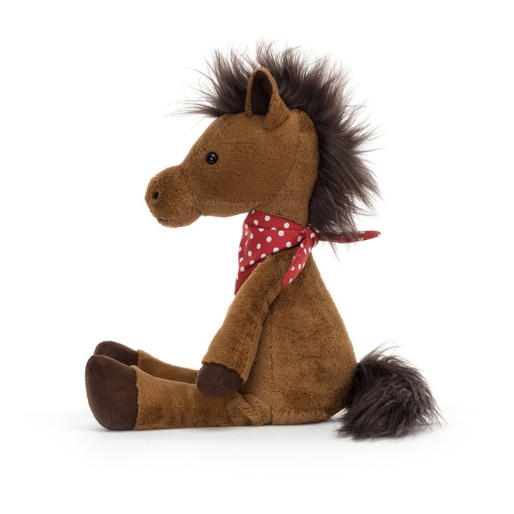 Orson Soft Toy Horse- Product image n°2
