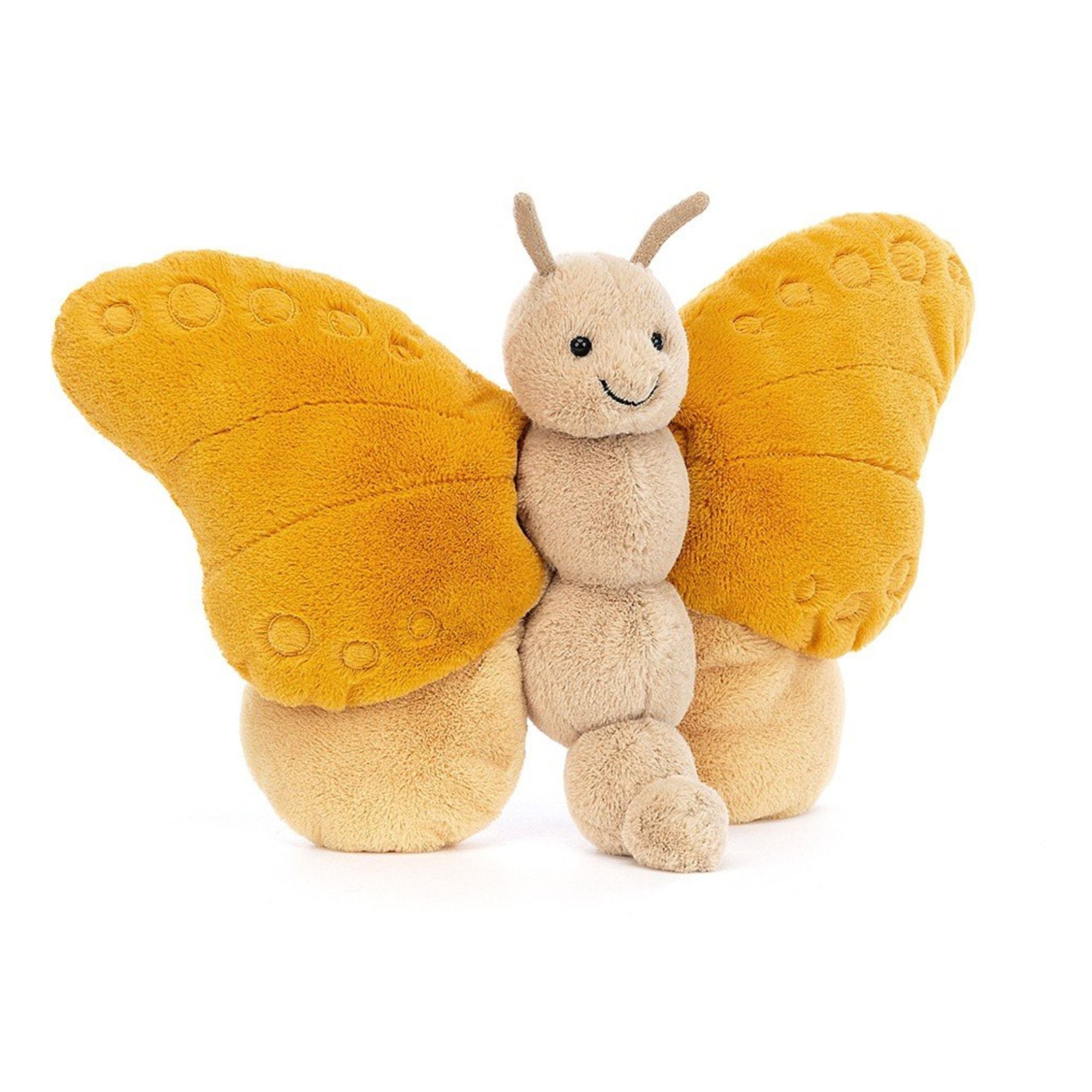 Buttercup Butterfly- Product image n°0