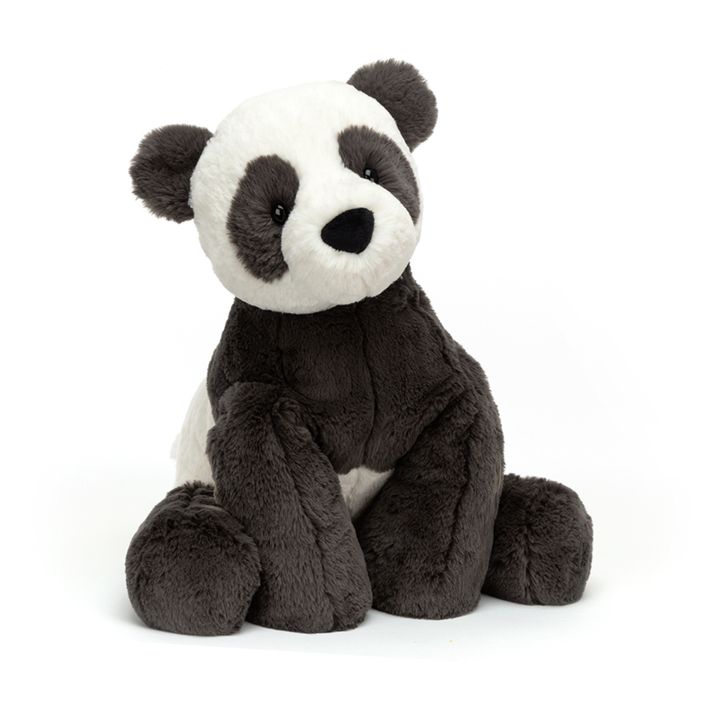 Panda-Plüschtier Huggady- Produktbild Nr. 0