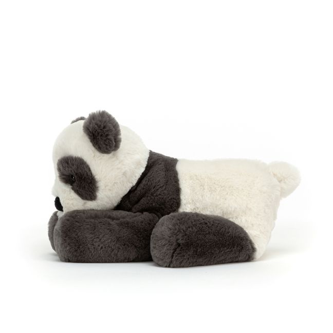 Panda-Plüschtier Huggady