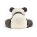 Peluche panda Huggady- Miniature produit n°3