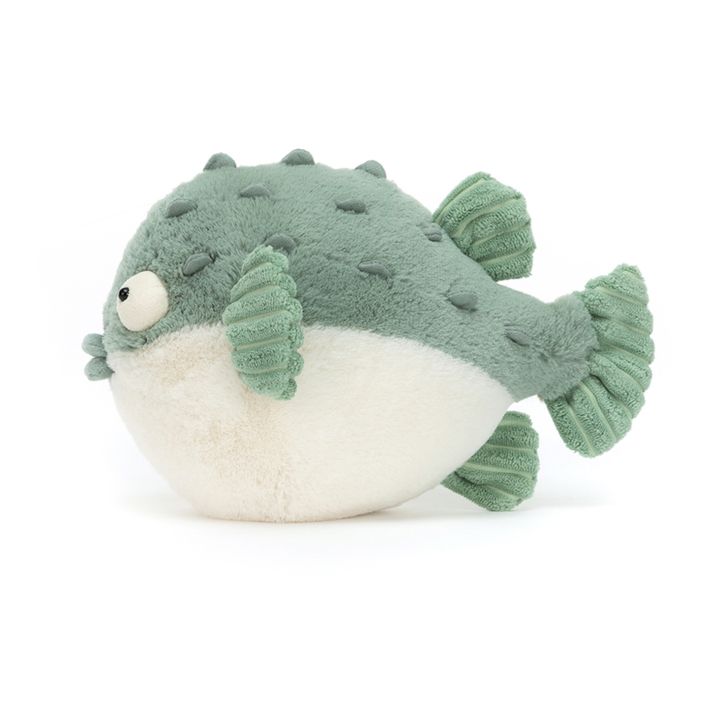 Peluche Poisson-ballon- Image produit n°2