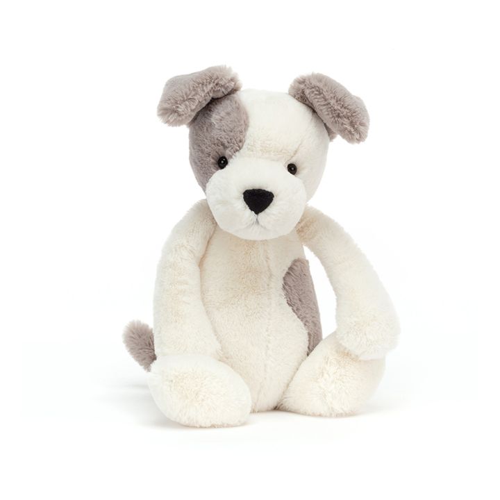 Terrier Soft Toy Dog- Product image n°0