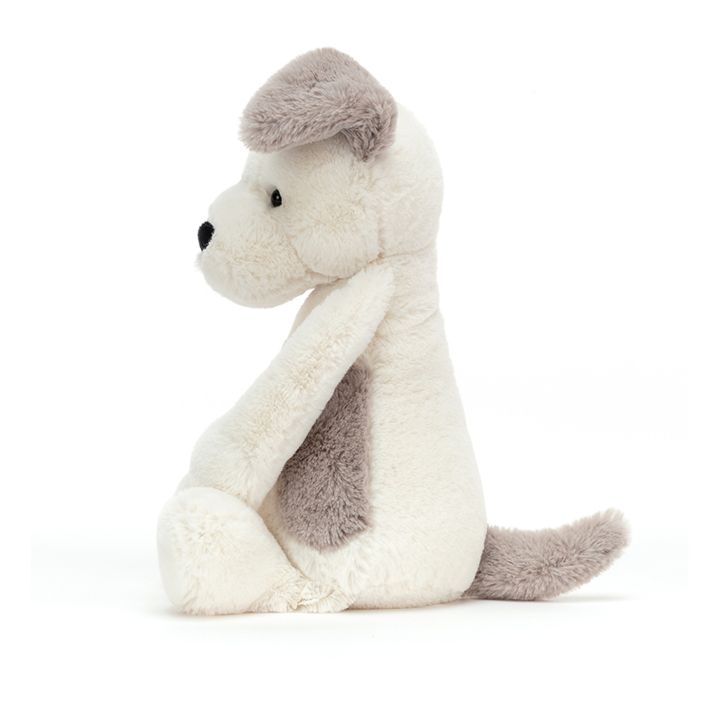 Terrier Soft Toy Dog- Product image n°1