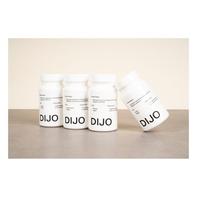 Acid-Base Balance Supplements - 50 Capsules
