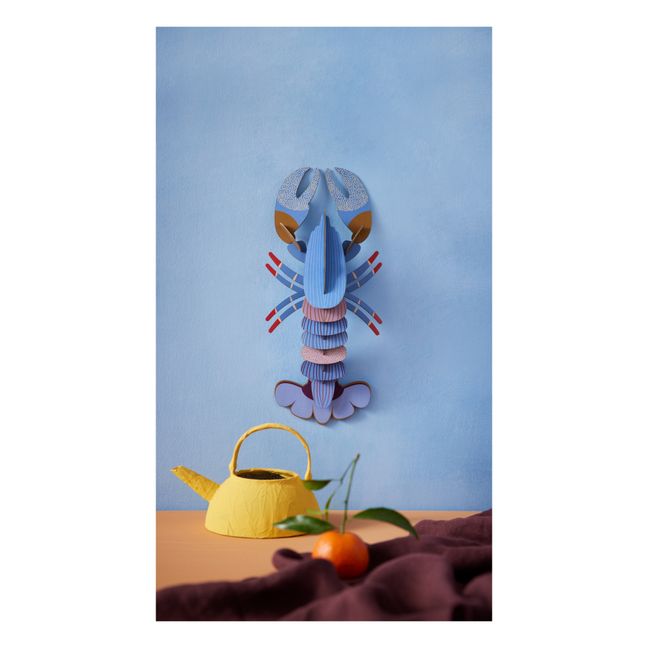 Décoration murale Homard | Lavande