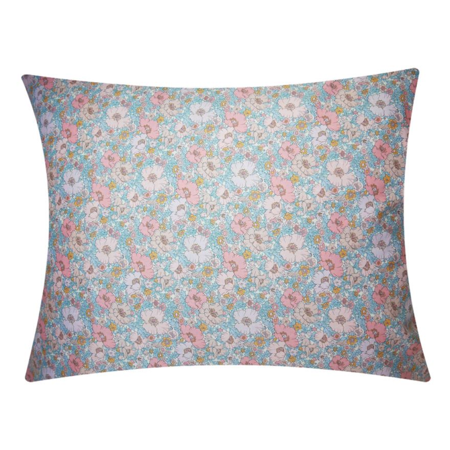 Meadow Song Liberty Print Organic Cotton Bedding Set- Product image n°1