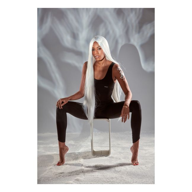 Tuta Tadasana | Nero