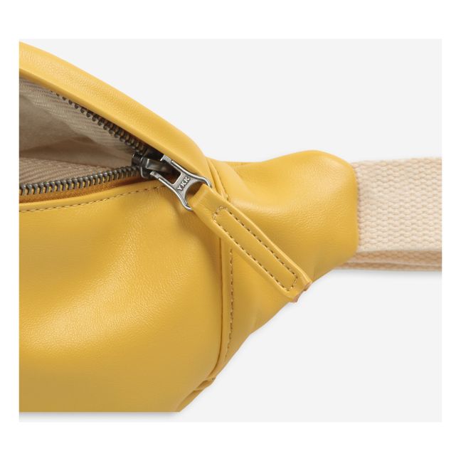 Belt Bag - Adult Collection - Giallo
