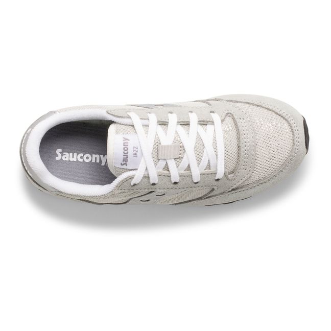 Sneakers Jazz Original | Silber