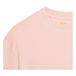 Wave T-shirt Pale pink- Miniature produit n°6