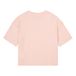 Wave T-shirt Pale pink- Miniature produit n°7