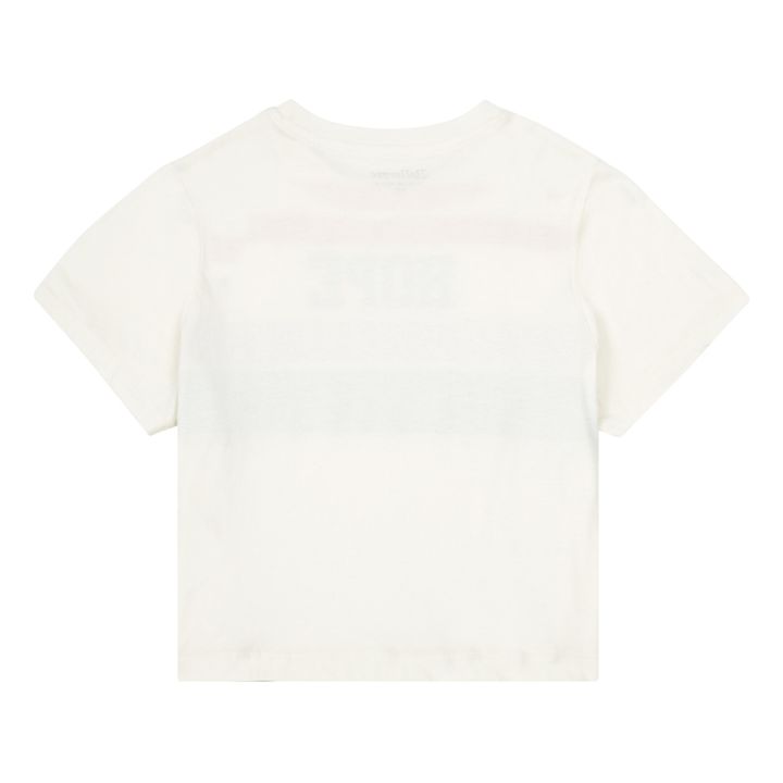 Bellerose - Argi Hope T-Shirt - Off white | Smallable