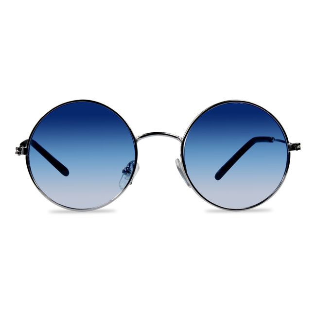 Leon Sunglasses | Blue
