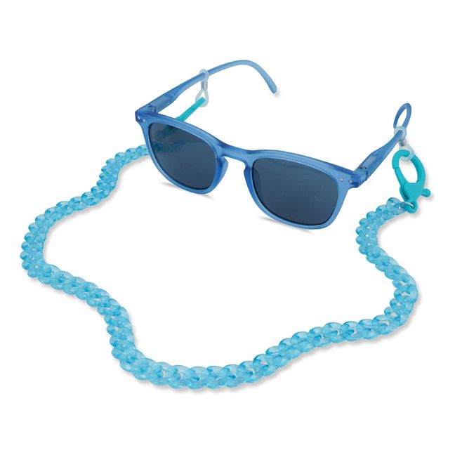 Ehlii Sunglasses | Blue