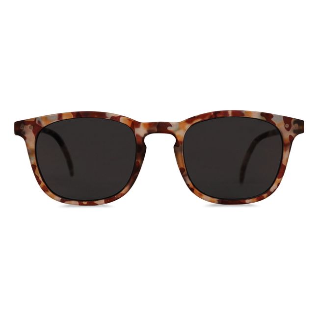 Ehlii Sunglasses | Brown