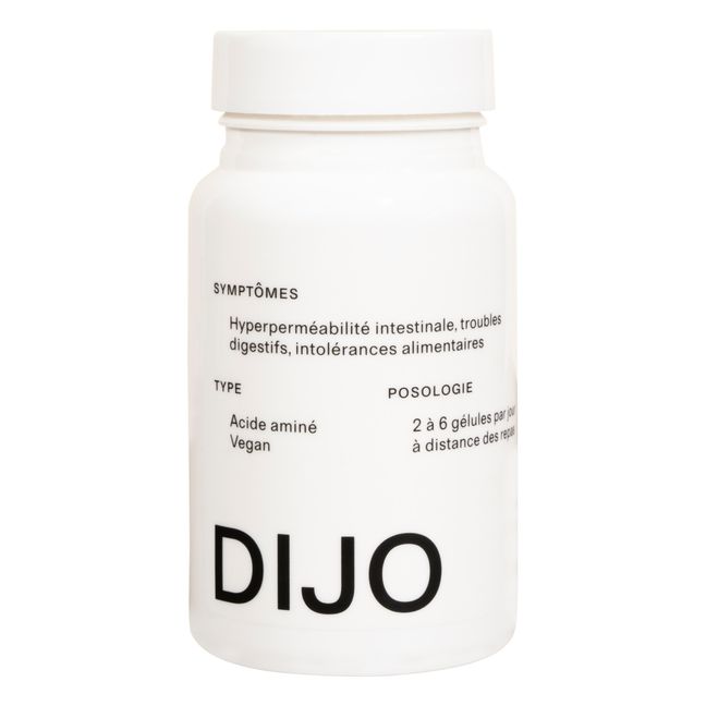 Glutamine Supplements - 1 Month