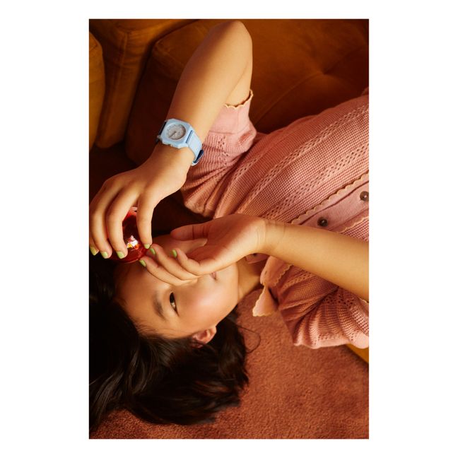 1987 Watch | Navy blue