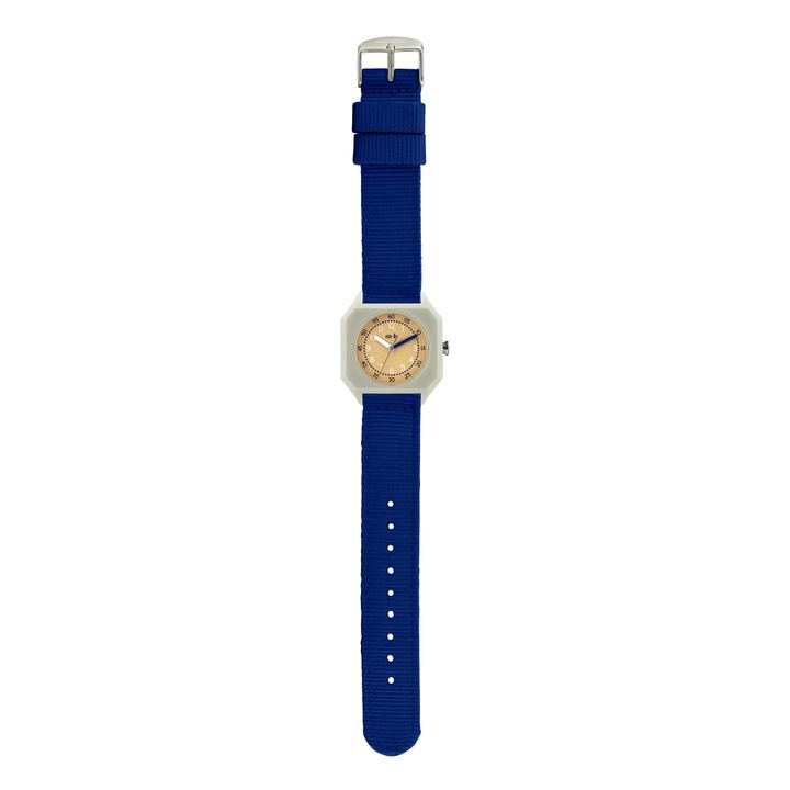 Armbanduhr La Mer  | Königsblau- Produktbild Nr. 0