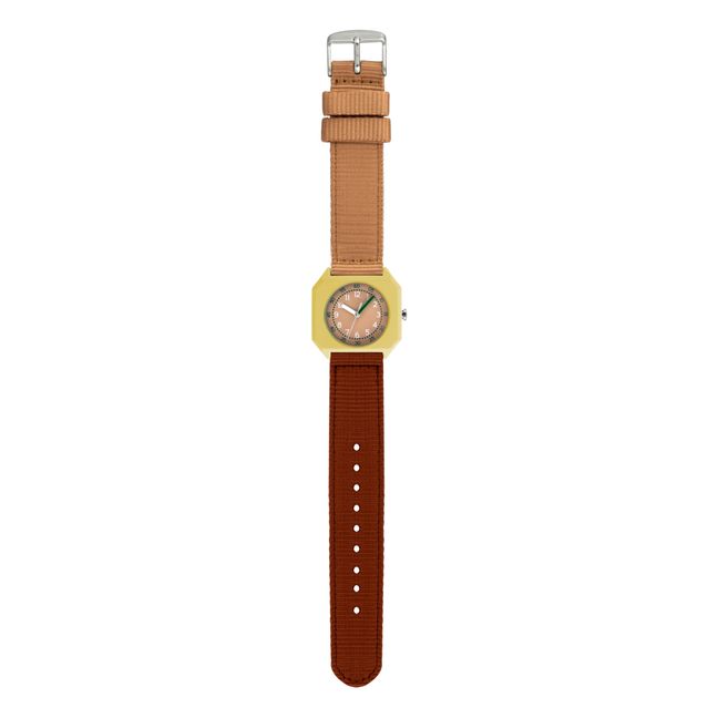 Orologio | Rosa chiaro