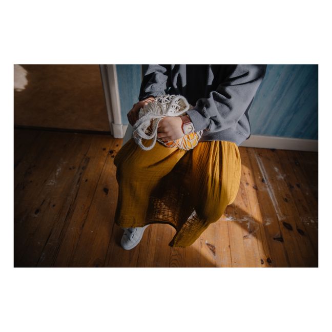 Watch | Purple