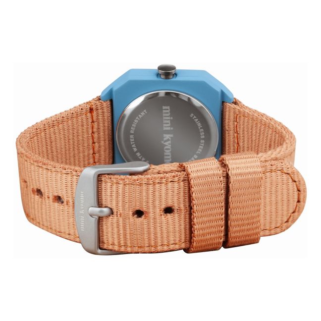 Orologio | Blu