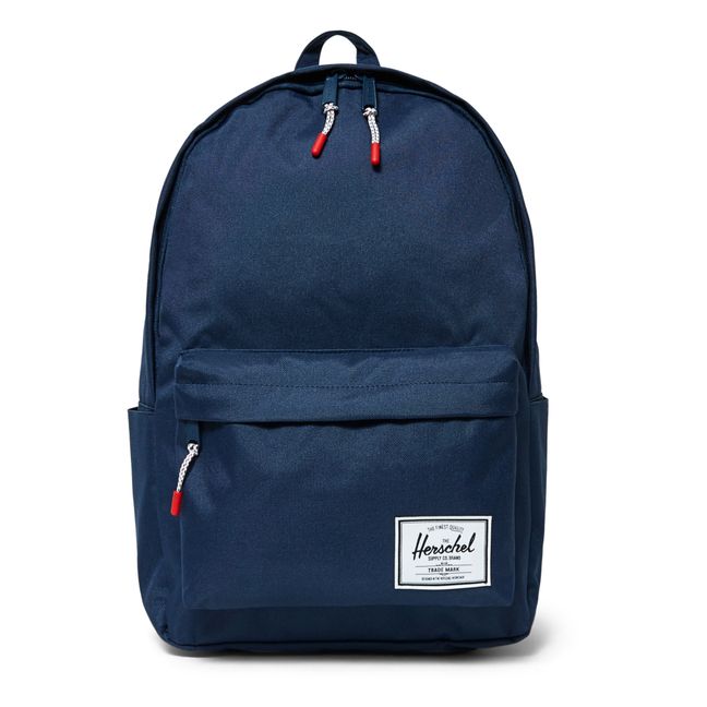 Classic XL Backpack Navy blue