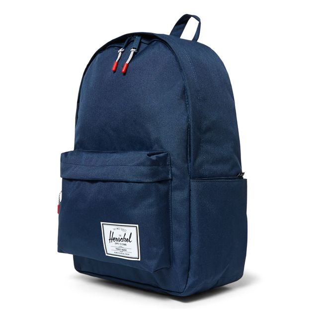 Classic XL Backpack Blu marino