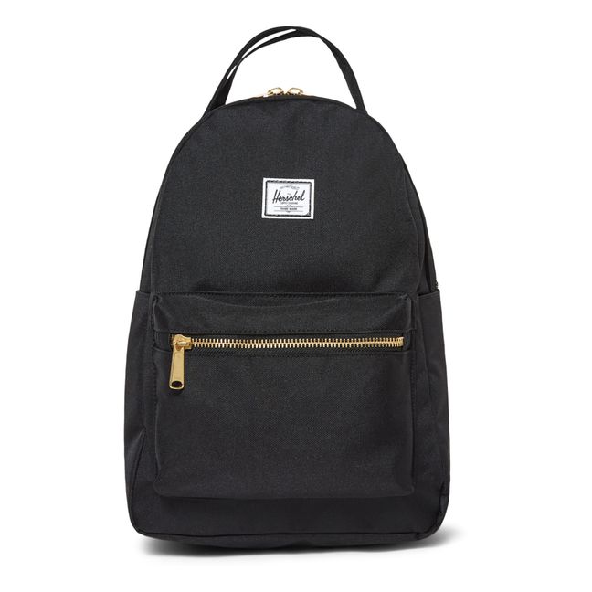 Nova Backpack - Small Black