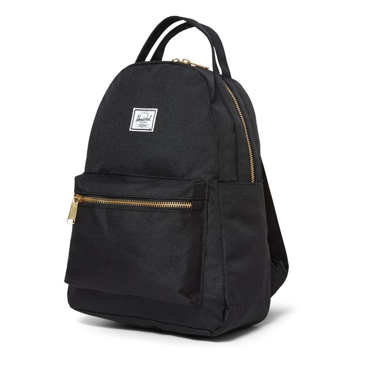 Nova Backpack - Small Black- Product image n°1