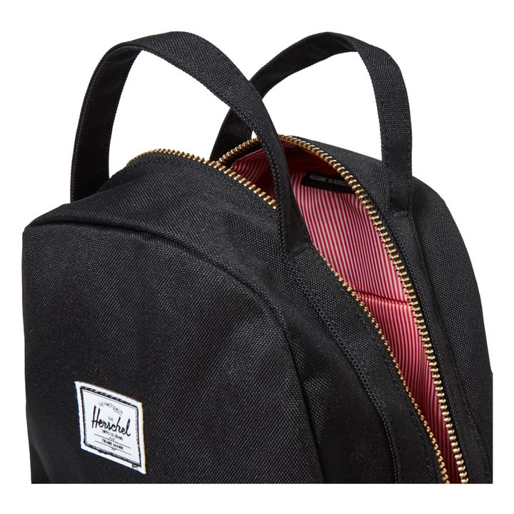 Nova Backpack - Small Black- Product image n°3