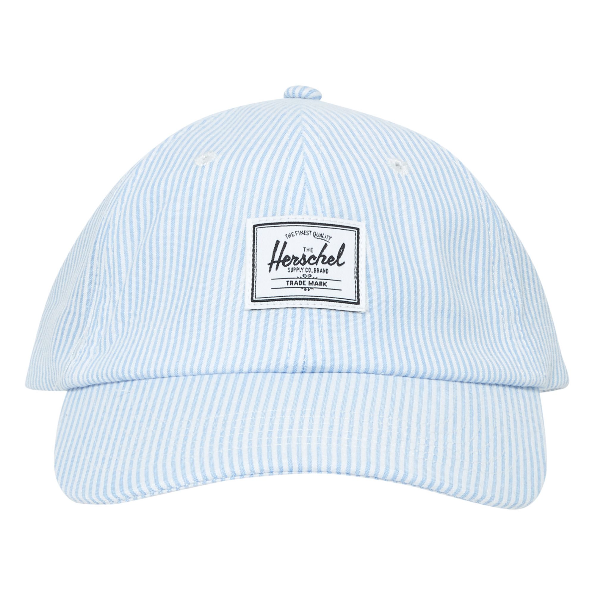 Sylas Cap Light Blue Herschel Fashion 
