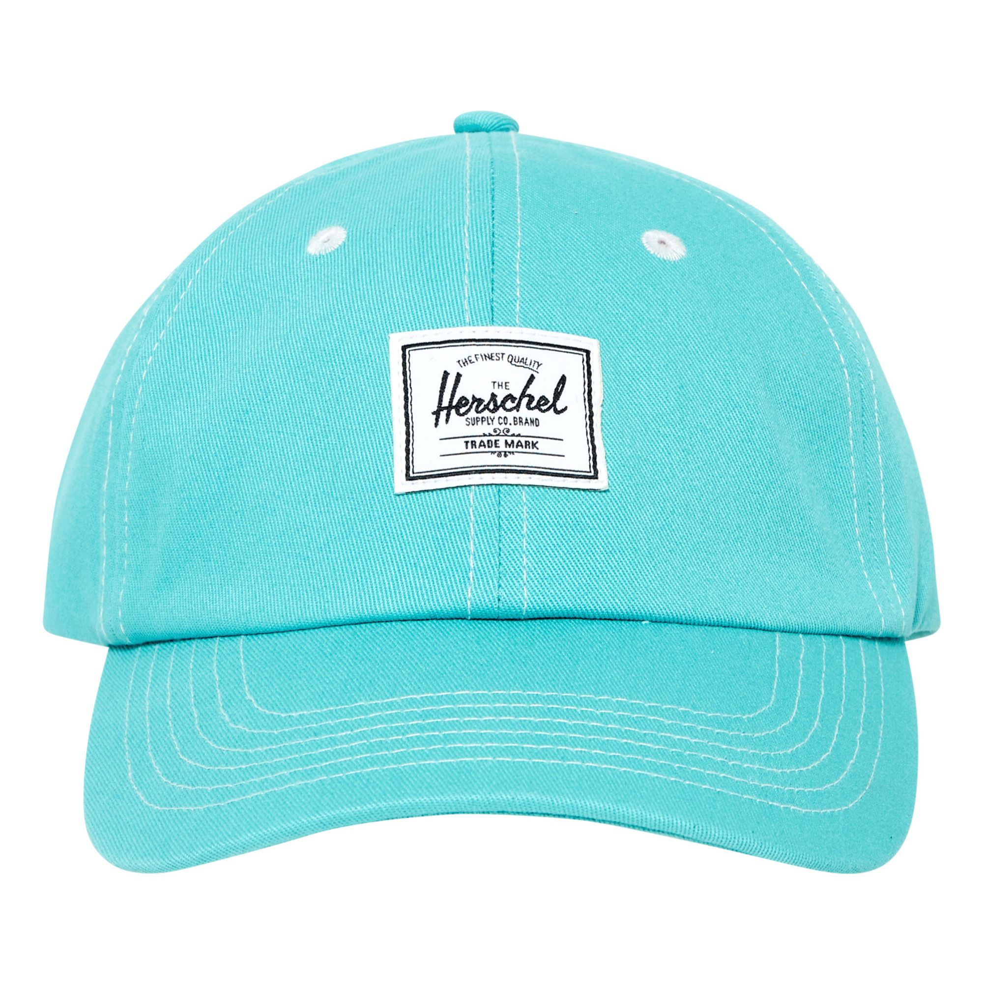 Sylas Cap Blue Herschel Fashion Teen 