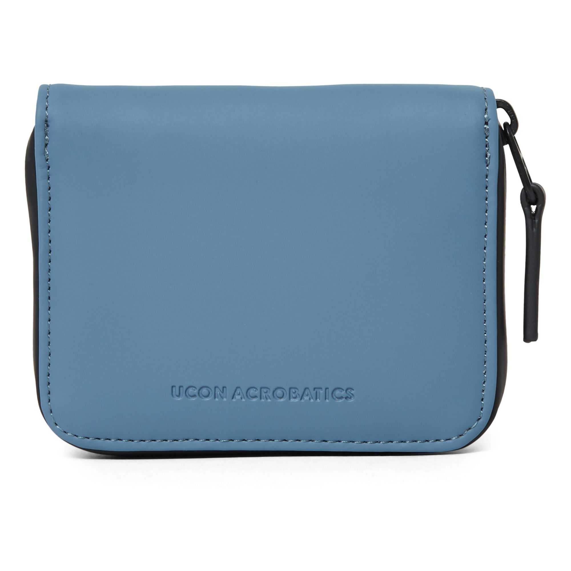 Denar Wallet Blue- Product image n°0