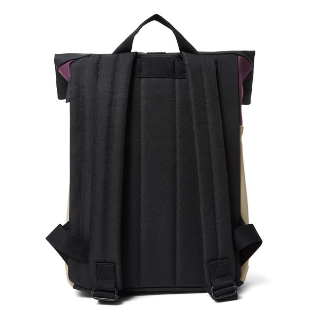 Hajo Mini Backpack Rosa
