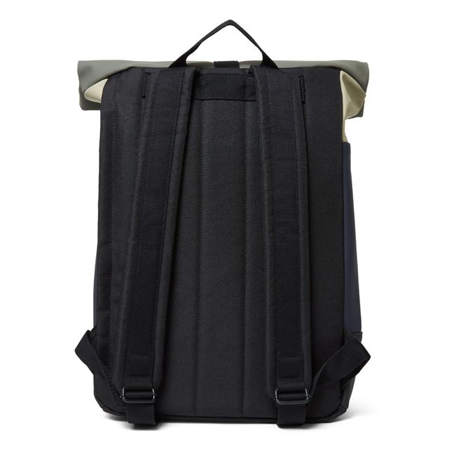 Hajo Backpack | Blu marino